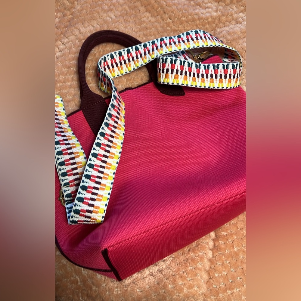 Rothy’s mini tote